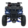 Quad Spalinowy 120CC DISCOVERER Niebieski PSP.ATV009.8.NIE